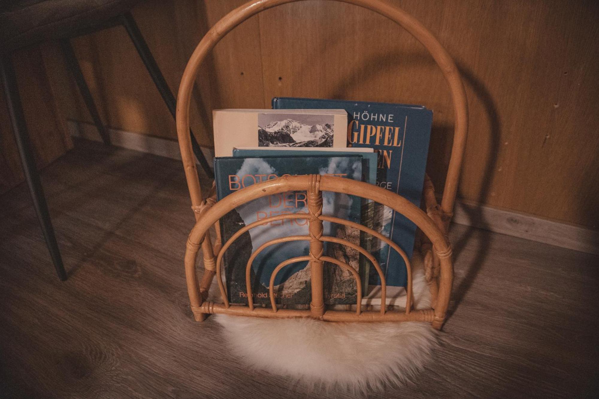 Haus Bergwind Daire Sankt Leonhard im Pitztal Dış mekan fotoğraf