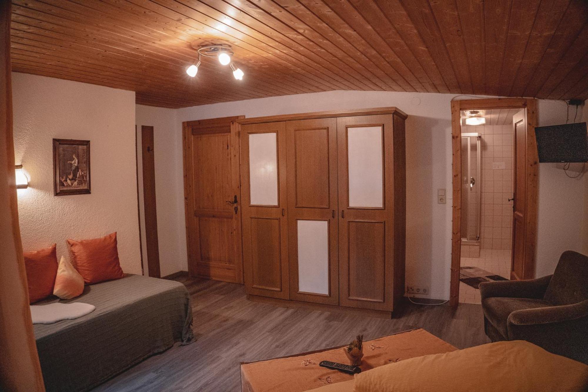 Haus Bergwind Daire Sankt Leonhard im Pitztal Dış mekan fotoğraf